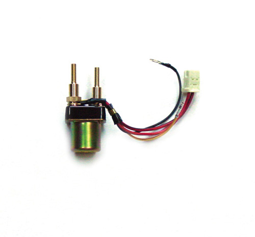 WSM Starter Relay for  KAWASAKI 750 ZXi 1995-1997