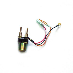 WSM Starter Relay for  KAWASAKI 550 1992-1995