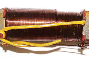 WSM Charge Coil for KAWASAKI JS 1979-1982