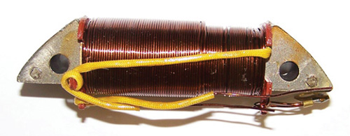 WSM Charge Coil for KAWASAKI JS 1979-1982