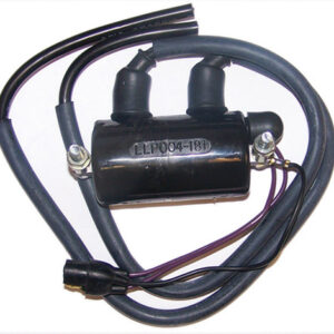 WSM Ignition Coil for KAWASAKI JS 1976-1980