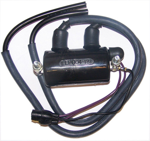 WSM Ignition Coil for KAWASAKI JS 1976-1980