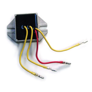 WSM Voltage Regulators for SEA-DOO SP 1997