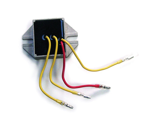 WSM Voltage Regulators for SEA-DOO SP 1997