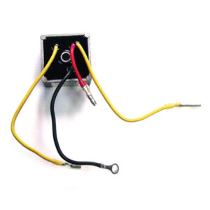 WSM Voltage Regulators for SEA-DOO GT 1990-1991