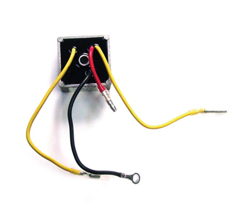 WSM Voltage Regulators for SEA-DOO GT 1990-1991