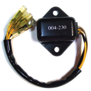 WSM Voltage Regulators for KAWASAKI X2 1986