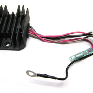 WSM Voltage Regulators for KAWASAKI SX 1992-1995