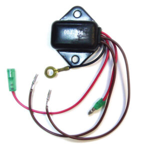 WSM Voltage Regulators for KAWASAKI JS 1992