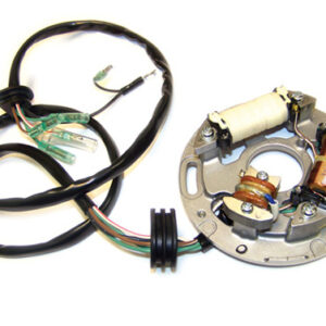 WSM Stator Plate for YAMAHA Runner III