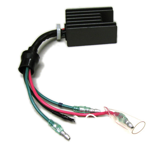 WSM Voltage Regulators for YAMAHA GP800R 1998-2005