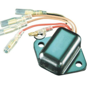 WSM Voltage Regulators for KAWASAKI ZXI 1995-1997