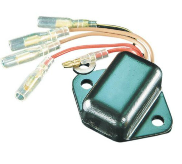 WSM Voltage Regulators for KAWASAKI ZXI 1995-1997