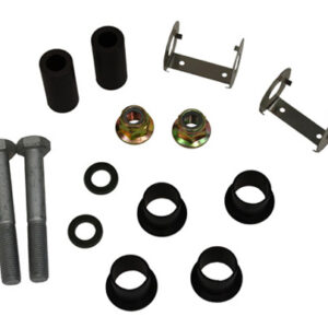 SPI Lower A-Arm Bushing Set for SKI-DOO GRAND TOURING SPORT 550F 2010-2014