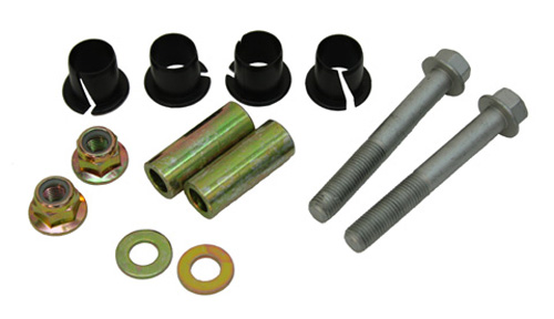 SPI Lower A-Arm Bushing Set for SKI-DOO EXPEDITION 550 F 2005-2006