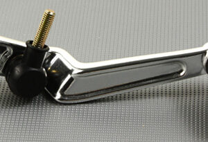 Alloy Forged Non Folding Shift Pedal for Kawasaki GSXR600/750 2006-2008