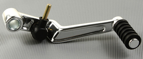 Alloy Forged Non Folding Shift Pedal for Kawasaki GSXR600/750 2006-2008