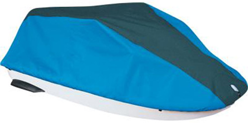 Dowco Blue/Charcoal Cover for YAMAHA VXR 1992-1995