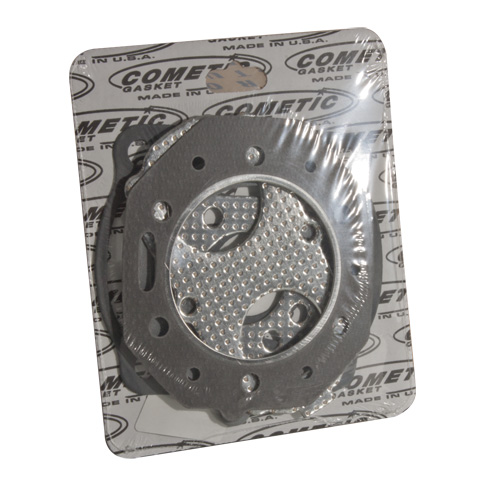 Cometic Top End Gasket for KAWASAKI JS300 1986-1994