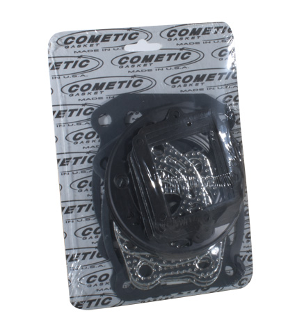 Cometic Top End Gasket for POLARIS SL750 1992-1996