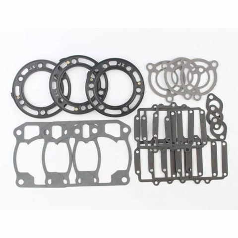 Cometic Top End Gasket for POLARIS SL780 1995-1996