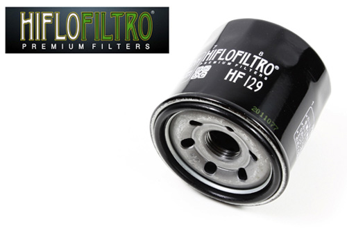 Hiflo Oil Filter for Suzuki Outboard DF140 2002-2010