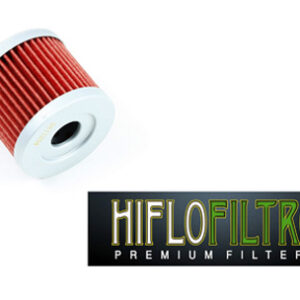 Hiflo Oil Filter for Suzuki Outboard DF9.9 / 9.9A 1996-2010