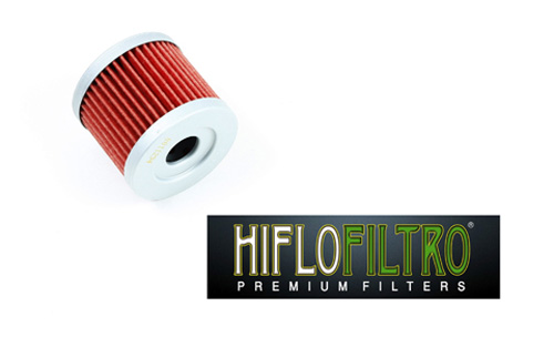 Hiflo Oil Filter for Suzuki Outboard DF9.9 / 9.9A 1996-2010