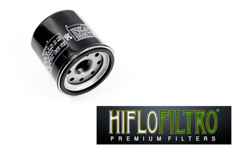 Hiflo Oil Filter for Nissan Outboard NSF 20