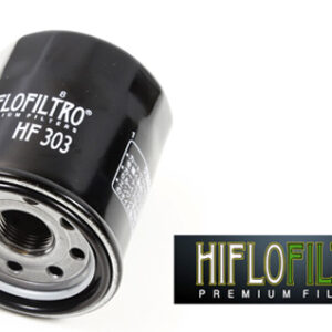 Hiflo Oil Filter for Kawasaki Jet Ski STX 2003-2007