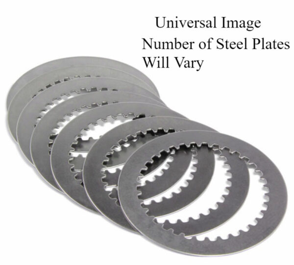 Vesrah Clutch Steel Plates for Honda Rancher 4×4 ES 2002-2006