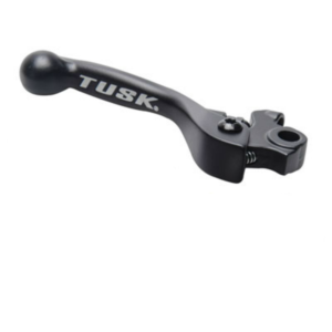 Tusk Brake Lever Black for Arctic Cat DVX 400 2004-2008