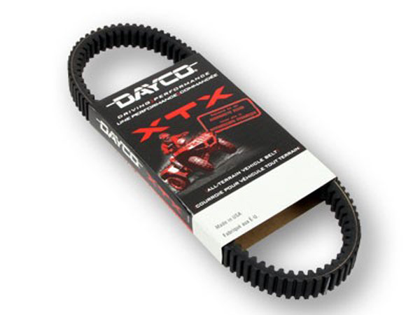 Dayco XTX Drive Belt for Arctic Cat Bearcat 3000 LT 2016-2017