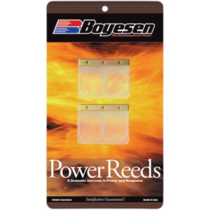 Power Reeds for  Yamaha TY80 All Years