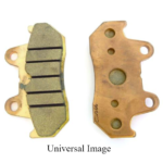 Emgo-Full-Metal-Front-or-Rear-Brake-Pad-Honda-CB-CX-GL-VF-VT500-650-700-750-900-eBay