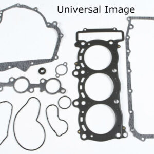 SPI Engine Complete Gasket Kit With Oil Seal for Arctic Cat WILDCAT EFI, MTN CAT 1991-1995