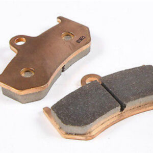 SPI Full Metal Brake pads for YAMAHA APEX (ALL OPTIONS) 2006-2016