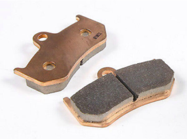 SPI Full Metal Brake pads for YAMAHA APEX (ALL OPTIONS) 2006-2016