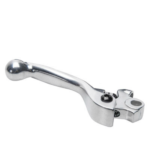 Silver-Lever