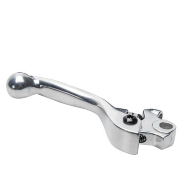 Tusk Brake Lever Polished for KTM 85 SX 2013