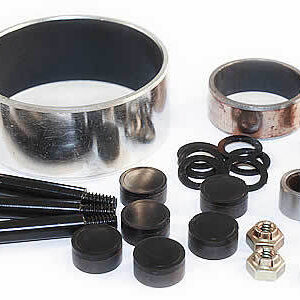 EPI Primary Clutch Complete Rebuild Kit for Polaris 500 ATP 4×4 (after 7/1/03) 2004-2005