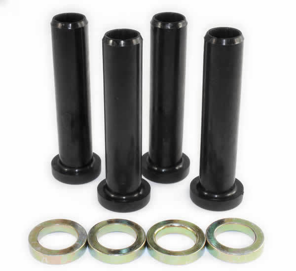 EPI A-Arm Bushing Kit for Polaris 250 Big Boss 6×6 1993