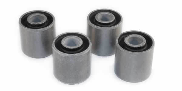 EPI A-Arm Bushing Kit for Polaris 50 Scrambler 2×4 2001-2003