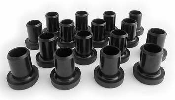 EPI A-Arm Bushing Kit for Polaris 500 Ranger EFI 4×4 2009-2010