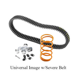 EPI Mudder Clutch Kit for Kawaski 750 Teryx EFI 4×4 w/ Severe Duty Belt 2009-2013