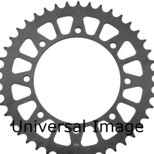 BikeMaster Rear Steel 35 Tooth Sprocket for Honda ATC70 1976-1981