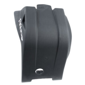 Acerbis Plastic MC Skid Plate Black for  KTM 250 SX-F 2011-2012