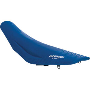 Acerbis X-Seat Soft Blue for Yamaha WR250F 2015-2018