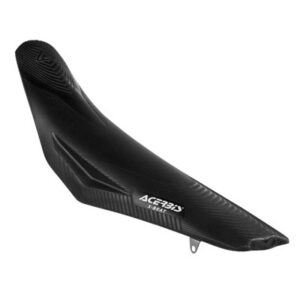 Acerbis X-Seat Black for Honda CRF250R 2014-2017