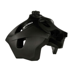 Acerbis Fuel Tank 5.3 Gallon Black for KTM 250 SX-F 2011-2012